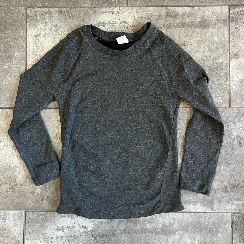 Britt’s Knits Fleece Lined Set - Size S/M